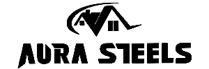 AuraSteel logo