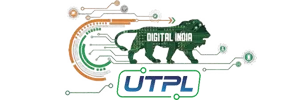 UTPL Digital logo