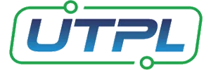UTPL logo